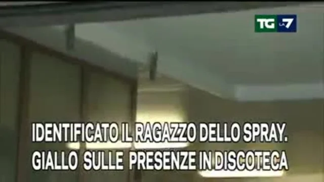 TG LA7