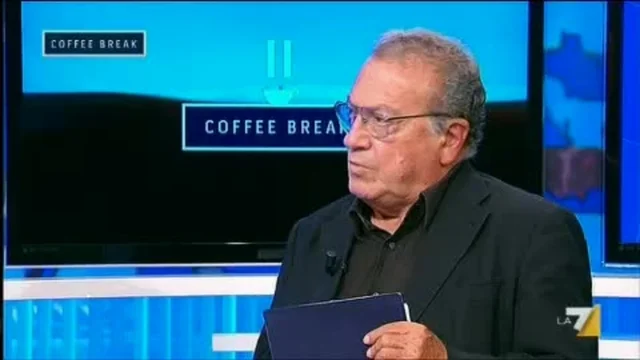 ENRICO VAIME: I LUOGHI COMUNI DELLA POLITICA