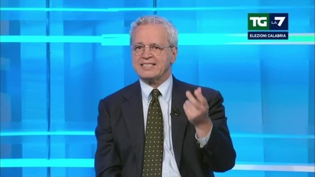 Enrico Mentana: “Il campo largo perde perché non ha un leader"