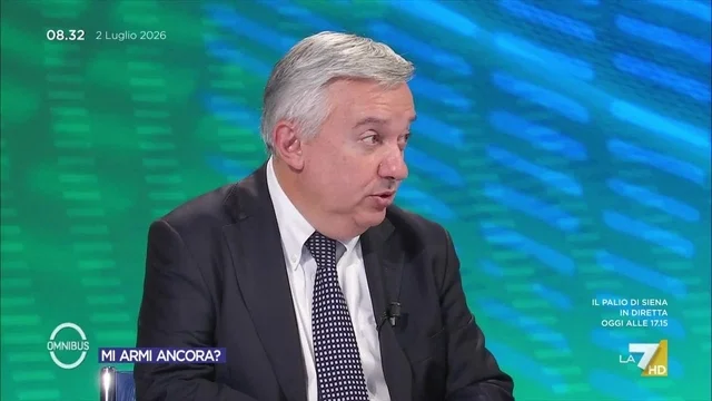 Vertice NATO, Molinari: "Sarà una resa dei conti"