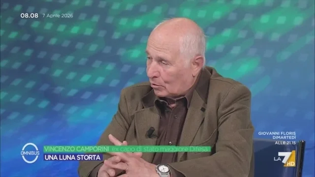 Iran, Camporini: "Cina preme per la riapertura di Hormuz"
