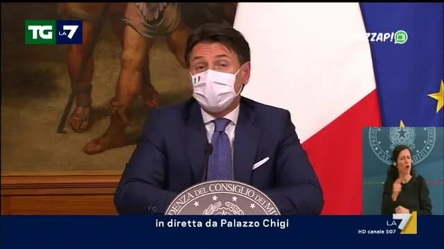 L'Aria Che Tira - Diario
