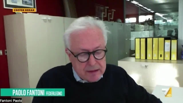 Le aziende italiane del legno e il nuovo regolamento UE a tutela delle foreste