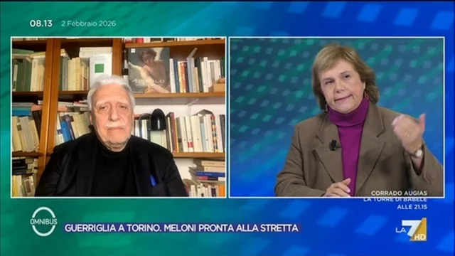 Omnibus Dibattito - 02/02/2026