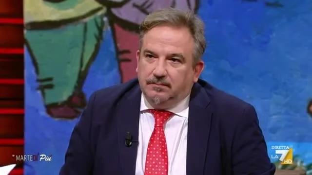 L'intervista a Luca Telese: "Oggi alla sinistra manca la questione sociale"
