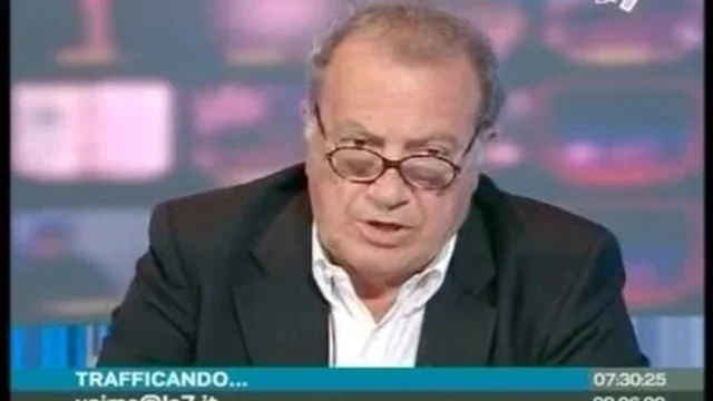 NON E' RAZZISMO, E' IDIOZIA