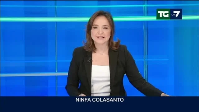TG LA7