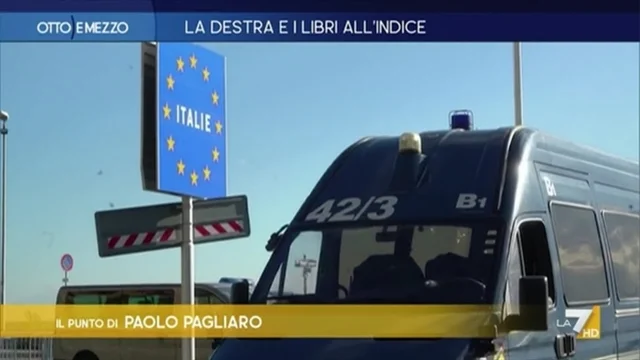 Immigrazione, il governo in ordine sparso