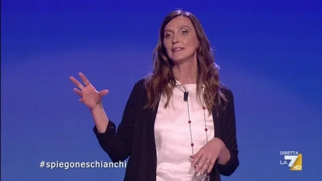 Francesca Schianchi: “Morti sul lavoro e femminicidi, una piaga quotidiana. Meloni ascolti il Paese reale”