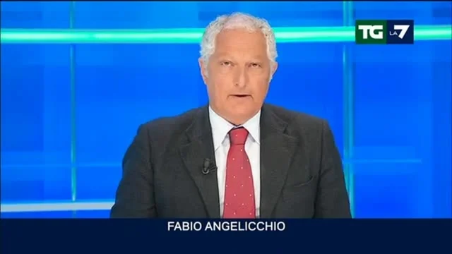 TG LA7 edizione delle 7.30 del 14/4/2026