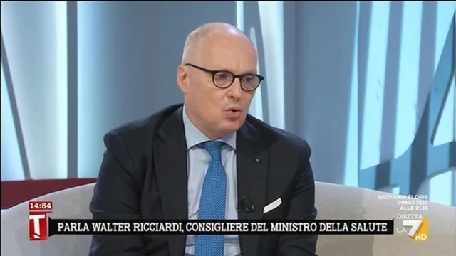Tagadà - Puntata 16/11/2021