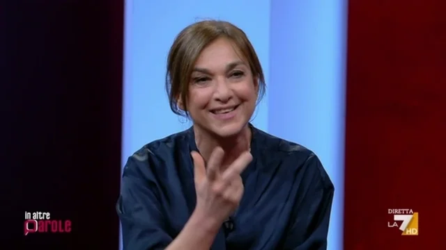 Candidatura Ilaria Salis? Daria Bignardi: “Non vorrei fosse controproducente”