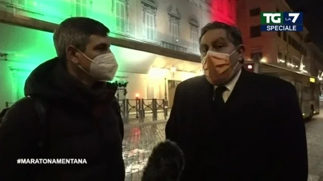 Crisi governo, Giovanni Toti: "Se Conte non ce la fa, proviamo a fare altro"