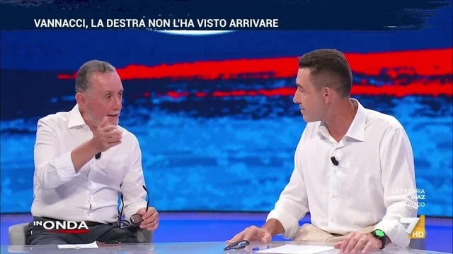Vannacci: "Le mie figlie fanno sport per non incontrare i maranza"