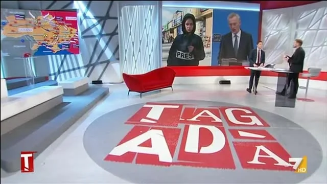 Tagadà