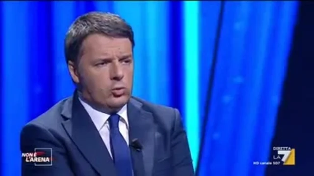 Matteo Renzi e il sovraffollamento delle carceri: 'Dal 2013 al 2018 i posti in carcere sono aumentati dell'11%'