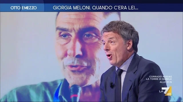 Suppletive Reggio Calabria, Renzi: "Senza Vannacci la Meloni perderà"