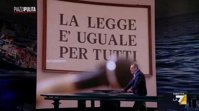 “La partita del 22 marzo è tutta qui: trasformare i giudici in funzionari obbedienti” - L’editoriale di Corrado Formigli