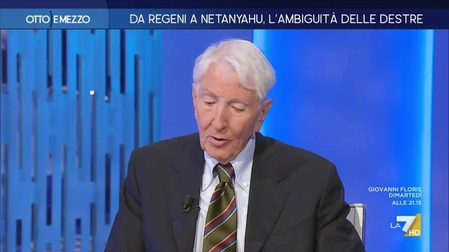 Augias: "Vannacci è storicamente un fascista, fermo agli anni trenta del novecento"