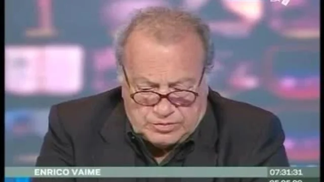 BENE O MALE, PURCHE' SE NE PARLI