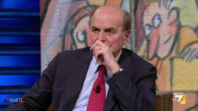 L'intervista a Bersani: "Quando governi sono tutti figli tuoi"