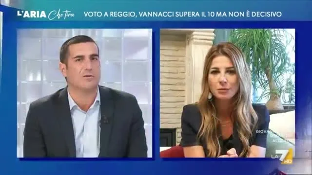 Michele De Pascale esprime solidarietà a Matilde Siracusano: "Episodio increscioso, siamo tutti rimasti sconvolti"