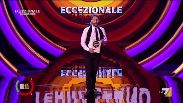 Luca terrazzano, "non sono mie"