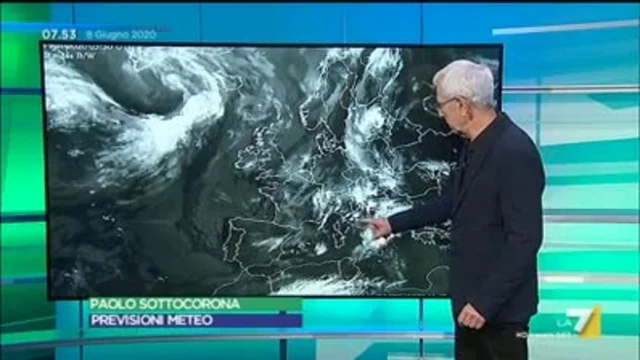 Omnibus - Meteo