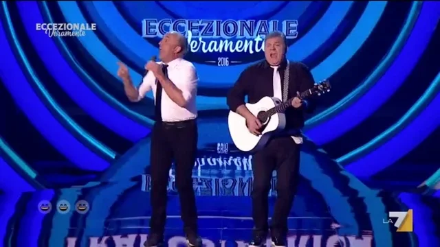 I Francofabrica ci parlano della suocera...avranno convinto la giuria?