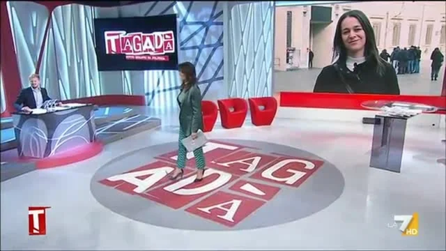 Tagadà