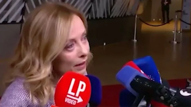 Inchiesta Fanpage, Meloni: "I sentimenti razzisti e antisemiti sono incompatibili con FdI"