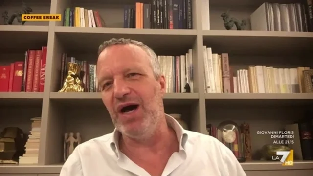 Riconoscimento Stato di Palestina, Flavio Tosi-FI: "Non è che la maggioranza ha sempre ragione, Hamas non può essere al governo"