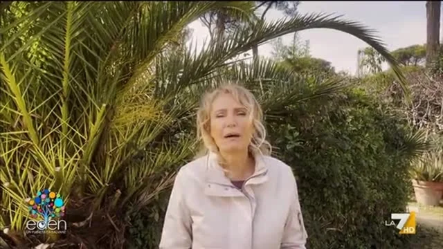 Eden - Un pianeta da salvare