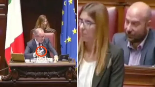 IT-Alert, l'allarme scatta alla Camera: la reazione dei deputati