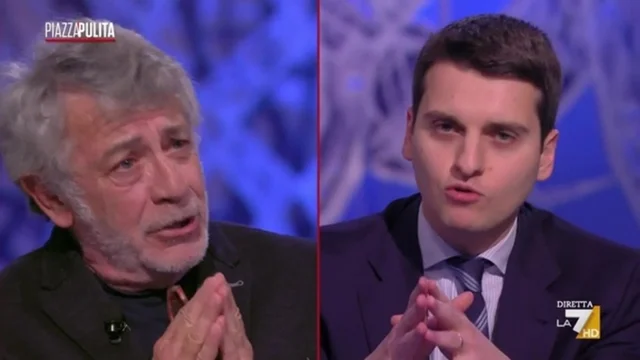Scontro Negri–Giubilei: “Netanyahu non stermina il suo popolo”. “Lo fa a casa degli altri”