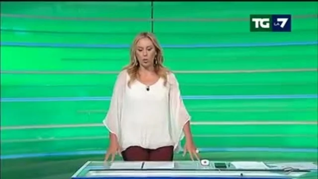 Edizione delle 20:00 - 25/08/2018