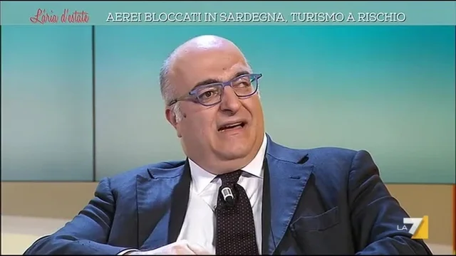 Sechi: 'Ryanair è un caso drogato dalle sovvenzioni'