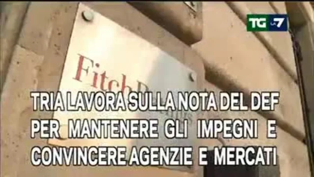 TG LA7