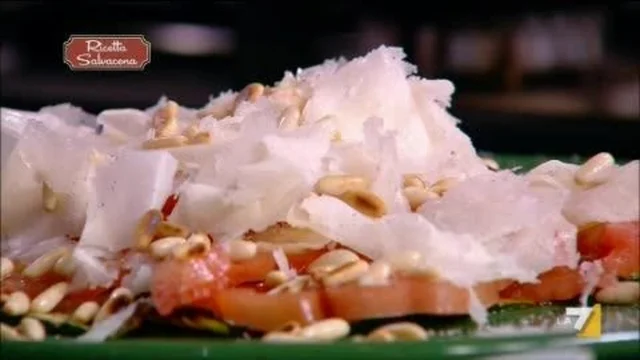 Sushi di mortadella