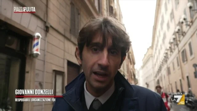 La destra e la giustizia, una lunga storia non proprio d’amore