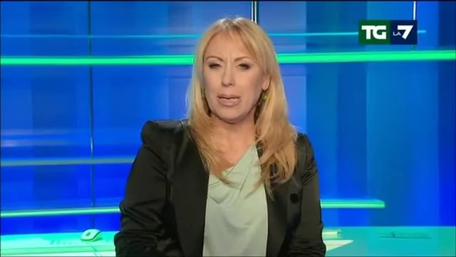 TG LA7
