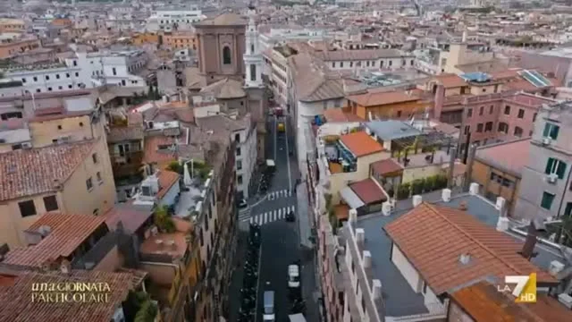 La preparazione dei partigiani all'attentato di Via Rasella, passando per il lancio delle bombe contro l'Hotel Flora