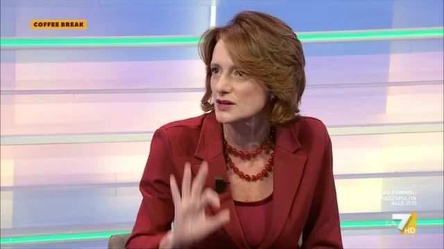 Maria Elena Bonetti-Azione: "L'Europa sia unita politicamente, va tolto il diritto di veto. Il green deal è stato devastante"