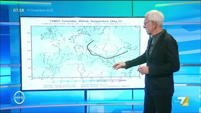 Meteo La7