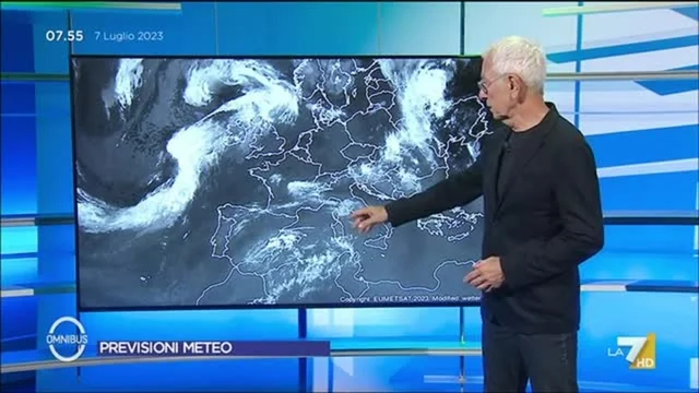 Omnibus - Meteo