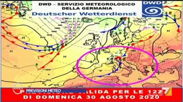 Omnibus - Meteo