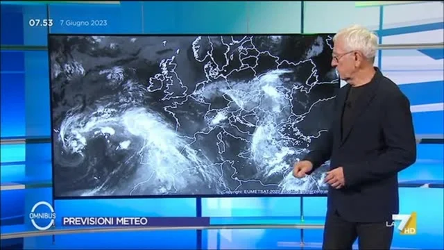 Omnibus - Meteo