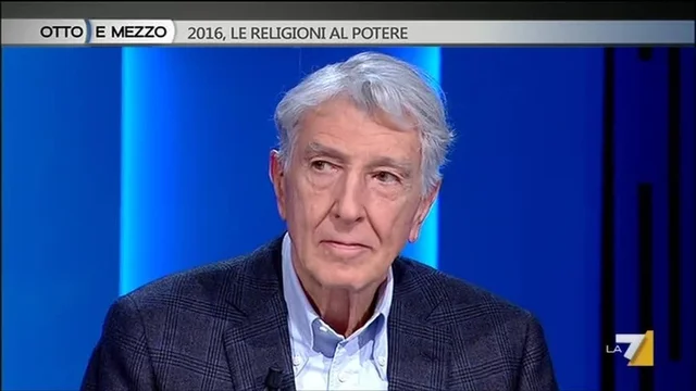 2016, le religioni al potere