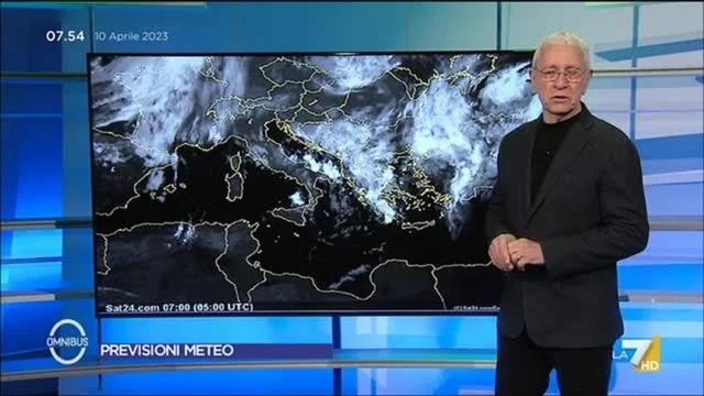 Omnibus - Meteo