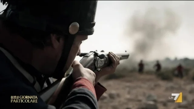 Garibaldi respinge anche le truppe borboniche: le ferite non fermano l’eroe